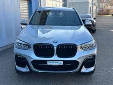 BMW X3 M40i Steptronic, Essence, Occasion / Utilisé, Automatique - 3
