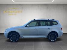BMW X3 2.0d, Diesel, Occasion / Gebraucht, Handschaltung - 4