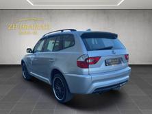 BMW X3 2.0d, Diesel, Occasion / Gebraucht, Handschaltung - 5