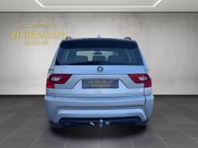 BMW X3 2.0d, Diesel, Occasion / Gebraucht, Handschaltung - 6