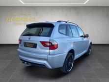 BMW X3 2.0d, Diesel, Occasion / Gebraucht, Handschaltung - 7