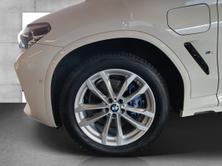 BMW X3 30e, Hybride Rechargeable Essence/Électricité, Occasion / Utilisé, Automatique - 7