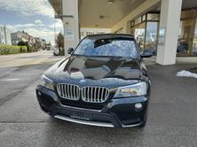 BMW X3 F25 35i SAG, Benzin, Occasion / Gebraucht, Automat - 3
