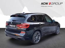 BMW X3 M40d, Diesel, Occasion / Gebraucht, Automat - 5