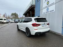 BMW X3 48V 20d M Sport Steptronic, Mild-Hybrid Diesel/Electric, Second hand / Used, Automatic - 3