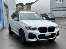 BMW X3 48V 20d M Sport Steptronic, Mild-Hybrid Diesel/Electric, Second hand / Used, Automatic - 6