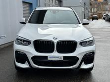 BMW X3 48V 20d M Sport Steptronic, Mild-Hybrid Diesel/Electric, Second hand / Used, Automatic - 7