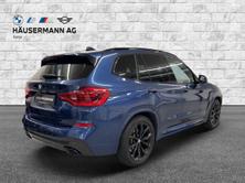 BMW X3 M40d, Diesel, Occasioni / Usate, Automatico - 4