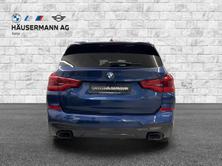 BMW X3 M40d, Diesel, Occasioni / Usate, Automatico - 5