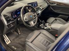 BMW X3 M40d, Diesel, Occasion / Utilisé, Automatique - 6