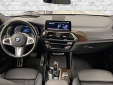 BMW X3 M40d, Diesel, Occasion / Gebraucht, Automat - 7