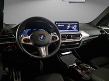BMW X3 30e M Sport, Plug-in-Hybrid Benzin/Elektro, Occasion / Gebraucht, Automat - 7