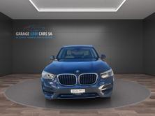 BMW X3 30e, Hybride Rechargeable Essence/Électricité, Occasion / Utilisé, Automatique - 3