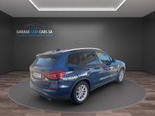 BMW X3 30e, Plug-in-Hybrid Benzin/Elektro, Occasion / Gebraucht, Automat - 4