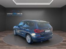 BMW X3 30e, Plug-in-Hybrid Benzin/Elektro, Occasion / Gebraucht, Automat - 5
