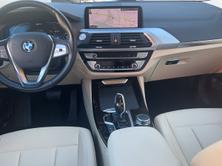BMW X3 30e, Plug-in-Hybrid Benzina/Elettrica, Occasioni / Usate, Automatico - 7