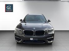 BMW X3 20d, Diesel, Occasioni / Usate, Automatico - 2