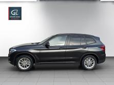 BMW X3 20d, Diesel, Occasion / Utilisé, Automatique - 3