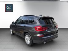 BMW X3 20d, Diesel, Second hand / Used, Automatic - 4