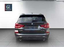 BMW X3 20d, Diesel, Occasion / Utilisé, Automatique - 5