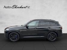 BMW X3 48V M40d, Hybride Léger Diesel/Électricité, Occasion / Utilisé, Automatique - 3