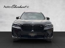 BMW X3 48V M40d, Hybride Leggero Diesel/Elettrica, Occasioni / Usate, Automatico - 4