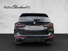 BMW X3 48V M40d, Hybride Léger Diesel/Électricité, Occasion / Utilisé, Automatique - 5