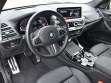 BMW X3 48V M40d, Hybride Léger Diesel/Électricité, Occasion / Utilisé, Automatique - 7