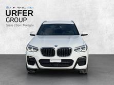 BMW X3 30i M Sport Steptronic, Benzin, Occasion / Gebraucht, Automat - 4