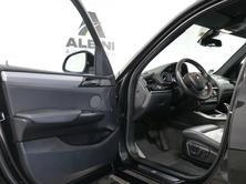 BMW X3 35d M-Sport Steptronic, Diesel, Occasion / Gebraucht, Automat - 5