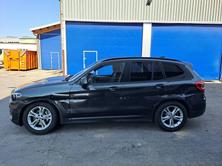 BMW X3 30d Steptronic, Diesel, Occasion / Utilisé, Automatique - 2