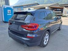 BMW X3 30d Steptronic, Diesel, Second hand / Used, Automatic - 5