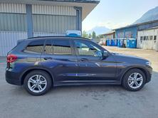 BMW X3 30d Steptronic, Diesel, Second hand / Used, Automatic - 6