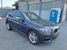 BMW X3 30d Steptronic, Diesel, Second hand / Used, Automatic - 7