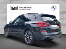 BMW X3 M40i, Essence, Occasion / Utilisé, Automatique - 4
