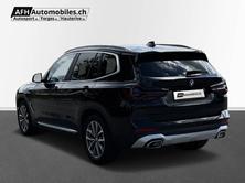 BMW X3 G01 20d paddles, Mild-Hybrid Diesel/Elektro, Occasion / Gebraucht, Automat - 3