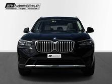 BMW X3 G01 20d paddles, Mild-Hybrid Diesel/Elektro, Occasion / Gebraucht, Automat - 4
