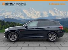 BMW X3 48V 20d Pure M Sport Steptronic, Mild-Hybrid Diesel/Electric, Second hand / Used, Automatic - 2