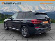 BMW X3 48V 20d Pure M Sport Steptronic, Mild-Hybrid Diesel/Electric, Second hand / Used, Automatic - 3