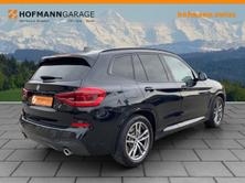 BMW X3 48V 20d Pure M Sport Steptronic, Mild-Hybrid Diesel/Electric, Second hand / Used, Automatic - 5