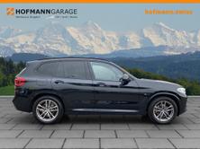 BMW X3 48V 20d Pure M Sport Steptronic, Mild-Hybrid Diesel/Electric, Second hand / Used, Automatic - 6