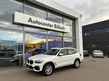 BMW X3 30e, Plug-in-Hybrid Benzin/Elektro, Occasion / Gebraucht, Automat - 2