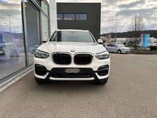 BMW X3 30e, Plug-in-Hybrid Petrol/Electric, Second hand / Used, Automatic - 3