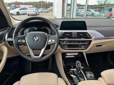 BMW X3 30e, Plug-in-Hybrid Benzin/Elektro, Occasion / Gebraucht, Automat - 5
