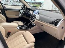 BMW X3 30e, Plug-in-Hybrid Benzin/Elektro, Occasion / Gebraucht, Automat - 7