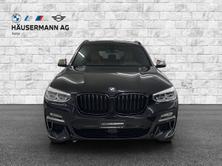 BMW X3 M40i, Benzin, Occasion / Gebraucht, Automat - 2