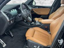 BMW X3 M40i, Benzin, Occasion / Gebraucht, Automat - 6