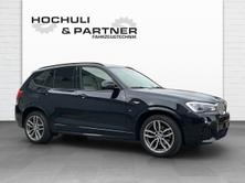BMW X3 30d Steptronic, Diesel, Occasioni / Usate, Automatico - 3