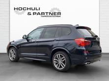 BMW X3 30d Steptronic, Diesel, Second hand / Used, Automatic - 4