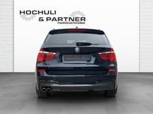 BMW X3 30d Steptronic, Diesel, Occasioni / Usate, Automatico - 6